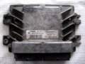 ECU Компютър за ДАЧИЯ 1.4 LSOA, снимка 1