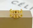 Chrome Hearts оригинален пръстен , снимка 1