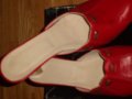 Внесете доза стил и удовлетворение в ежедневието си с с елегантни и и удобни дамски чехли , снимка 1 - Дамски елегантни обувки - 28853613