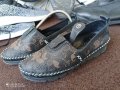Мокасини като нови, почти нови, страхотни, идеални, перфектни , снимка 1 - Дамски ежедневни обувки - 40691674