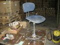 Въртящ стол за магазин, снимка 2