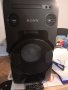 Sony MHCV11 аудио система Bluetooth, Mega Bass, Dj Effects, USB, NFC, снимка 2