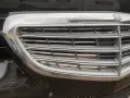 Предна броня за Мерцедес Е класа 212 Фейс Оригинална Mercedes E class W212 Face, снимка 5