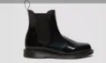 боти Dr Martens Flora Chelsea Boots номер 37,5- 38 обувки , снимка 6