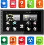 Мултимедия за кола 7 инча  / Android 10.1/HiFi+WiFi+Bluetooth+RDS+FM+AM+GPS навигация, снимка 8