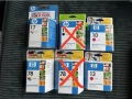 Мастило HP 10, 13, 17, 78, снимка 1