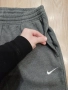 Nike fleece joggers долнище мъжко оригинален , снимка 4