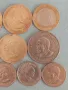Лот монети от Кения , снимка 4