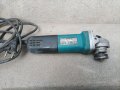 Ъглошлайф 125 мм Makita 9558HN, 840 W, 11000 мин-1, снимка 9