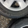 Нисан Кашкай джанти с летни гуми Кумхо, снимка 5