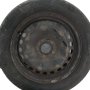 Стоманени джанти 5x108 с гуми ZR16 Ford Mondeo IV 2007-2015 ID: 118793, снимка 4