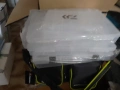 Чанта за кутия за риболовни принадлежности Daiwa PX, голяма, снимка 7