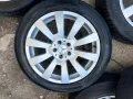 5х112 19 джанти Mercedes GLK GLC GLA Спорт Пакет 5x112, снимка 4