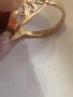 Руски златен пръстен, снимка 5