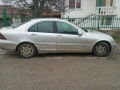 Mercedes C220, снимка 3