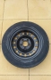 Резервна гума 16 цола БМВ, снимка 2