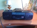 Радиокасетофон Панасоник, снимка 2