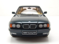 BMW 5er Touring Kombi E34 1996 - мащаб 1:18 на Triple9 моделът е нов в кутия Налични 5 цвята, снимка 6