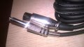  low-noise cable-кабел за микрофон, снимка 3