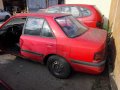 Продавам Мазда 323 на части, Mazda323, снимка 10