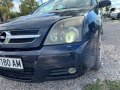 Опел Вектра ц 3.0 дизел 2005 г 6 СК  само на части , снимка 3