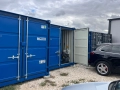Складских Контейнеров в аренду Варна, снимка 1
