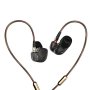 Аудио слушалки in-ear Knowledge Zenith KZ ATE с Микрофон, снимка 3