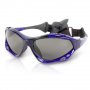 Слънчеви очила за екстремни спортове Aropec SG-T839-PL-Float-TBU, снимка 1 - Слънчеви и диоптрични очила - 39148663