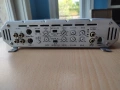 HIFONICS OLYMPUS XI / 4 канален / автомобилен усилвател, снимка 2