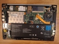 Fujitsu Lifebook U772, снимка 18