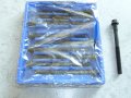 Комплект болтове за глава Glaser 9501217-00 за FORD FIESTA,ESCORT,ORION,SIERRA, снимка 2