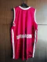 Bayern Munich Adidas 2011/2012 Jersey оригинален баскетболен потник Байерн Мюнхен , снимка 2