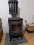 Печка Камина, снимка 3