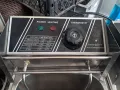 Фритюрник, двоен, електрически, снимка 2