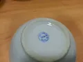 Стар български порцелан купички , снимка 8