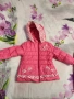 Зимен екип за момиче, снимка 3