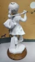 Capodimonte Italy фигура , снимка 2