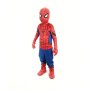 Карнавален детски костюм Спайдърмен Spiderman - различни размери, снимка 4