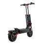 Офроуд електрическа тротинетка Quickwheel explorer Plus 8000W,60V/43Аh, снимка 3