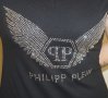 Рокля PHILIPP PLEIN, снимка 1 - Рокли - 27517359