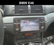 Камера за задно виждане BMW E39 E46 E60 E61 E82 E88 E81 E87 E90 X3 X5  E70 X6, снимка 10