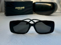 Roberto Cavalli дамски слънчеви очила правоъгълни, снимка 4