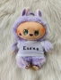 персонализирана плюшена играчка лабубу , снимка 15