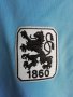 TSV 1860 Munich Macron оригинално горнище L Мюнхен 1860 , снимка 5