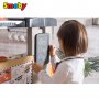 Smoby Голяма двулицева кухня с ресторант Chef Corner 7600312303, снимка 11