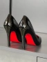 обувки на ток Christian louboutin, снимка 5
