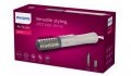 Въртяща се четка с горещ въздух Philips Series 7000 BHA710/00, снимка 6