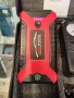 Преносима външна батерия (бустер) jump starter + компресор за автомобил. НОВО!, снимка 4