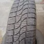 Гуми Рикен за БУС , 2 бр 195/75/16С зимни, снимка 10