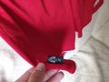 Оригинални къси червени шорти Adidas, снимка 2